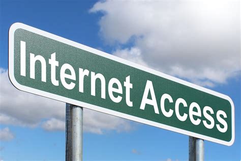 Online Access .